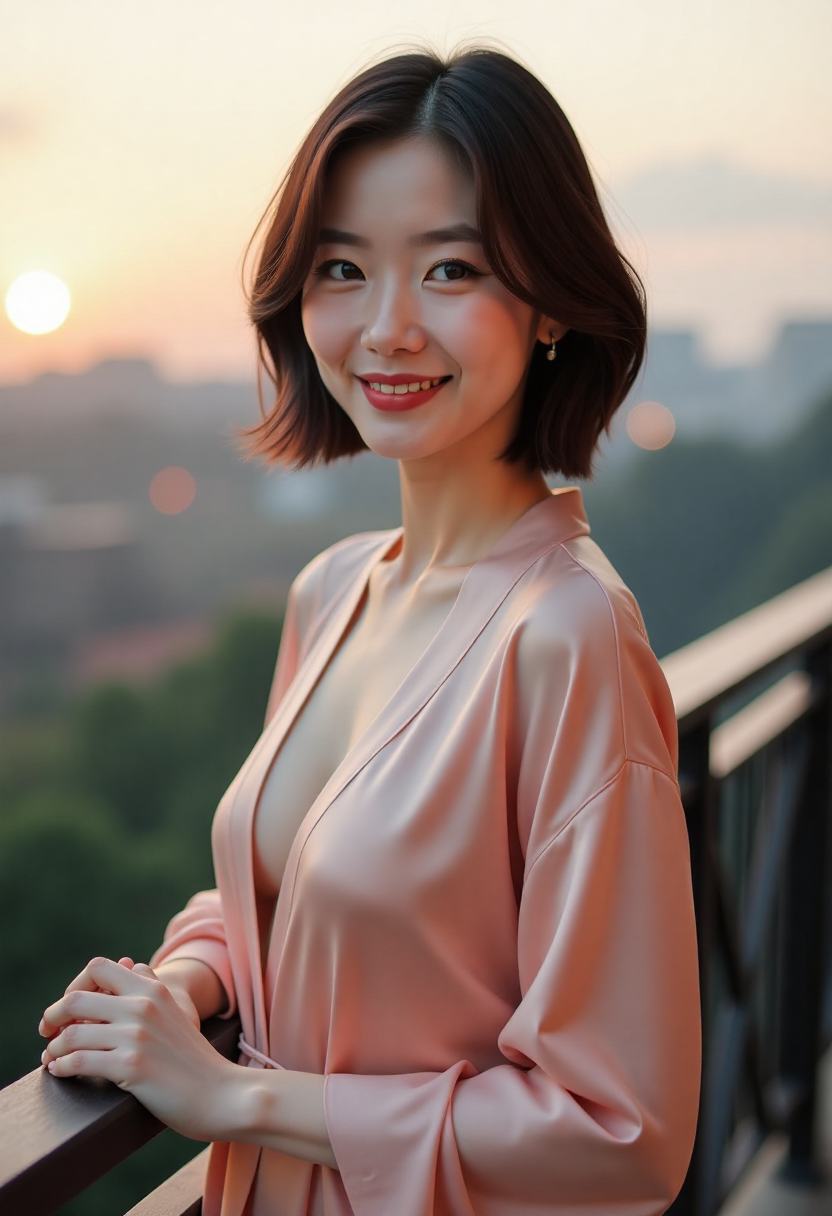 半熟时光影视海报
